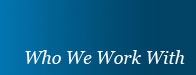 Who-we-work-with-button